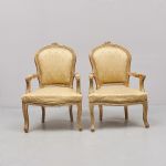 1241 1031 ARMCHAIRS